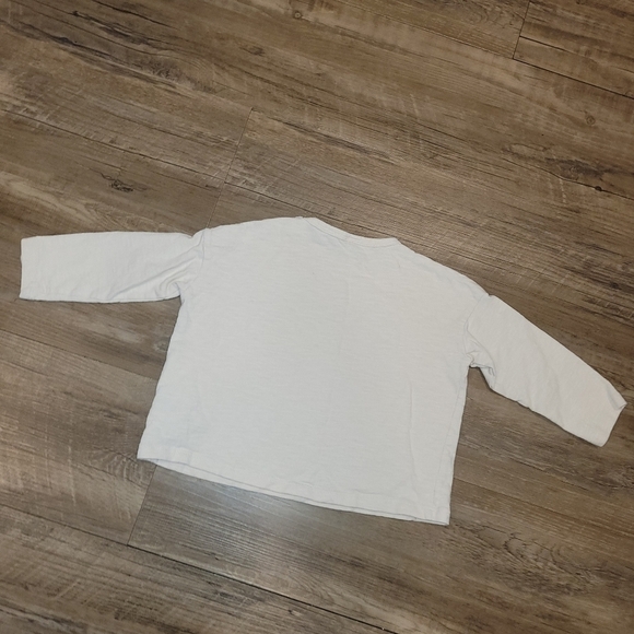 H&M Kids Umbrella Crew Long Sleeve Size 12-18 Months - Picture 5 of 6